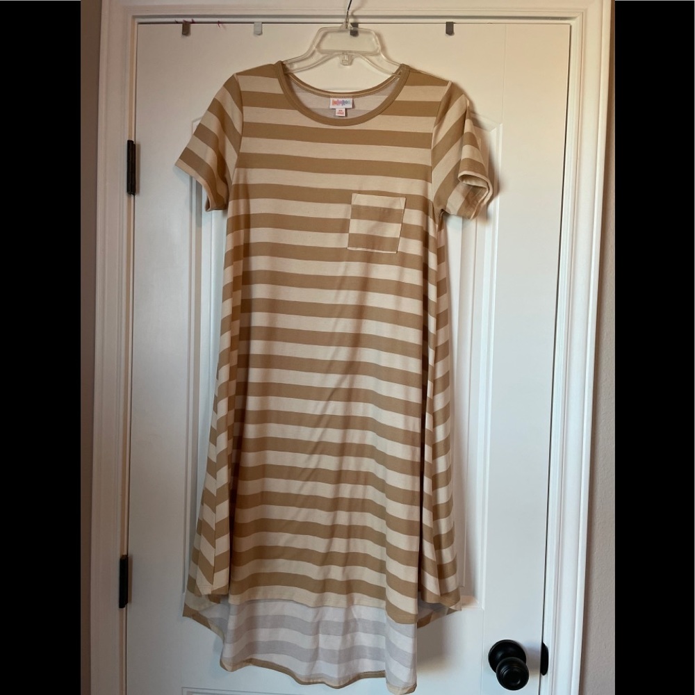 LulaRoe Carly Dress